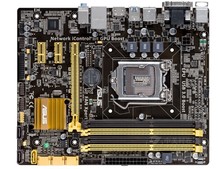 充新！Asus/华硕 B85M-G B85小板 电脑主板 LGA1150 支持I3 I5 I7