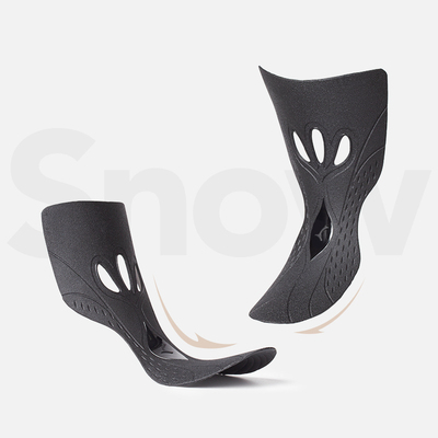 WS Ski Shoes жесткости повышенная поддержка языка.