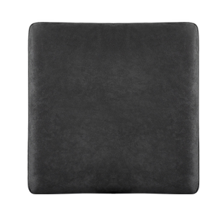 保时捷翻毛皮坐垫Alcantara进口翻毛皮座垫双面四季单片座椅位垫