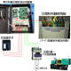 37千瓦 异步伺服驱动器 11KmW15 18.5 注塑机专用变频器