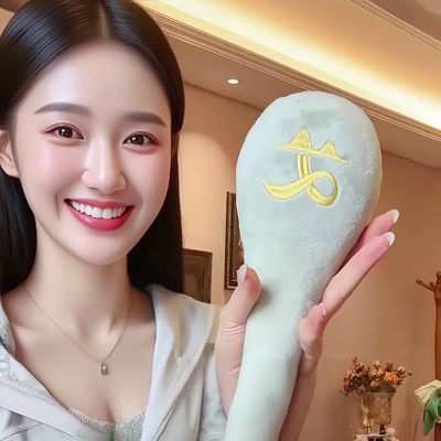 【三伏天好物】拍八虚艾草捶按摩敲打经络捶背锤子养身美人锤女生