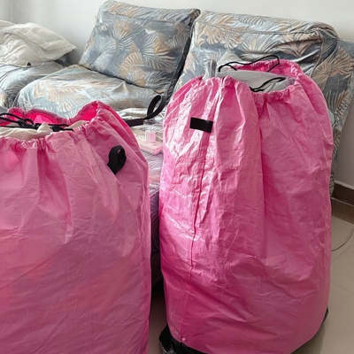 【不怕进水了！】搬家打包袋