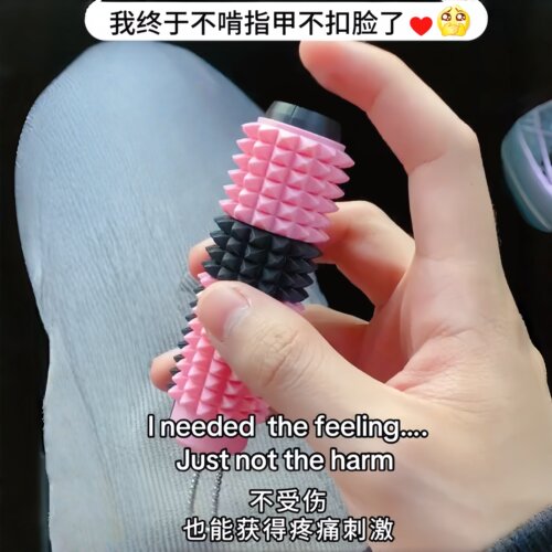 ADHD打工牛马的口袋冷静救星