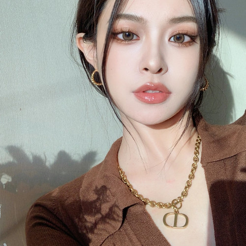 qiemliy女3倍电镀工艺掉色换新
