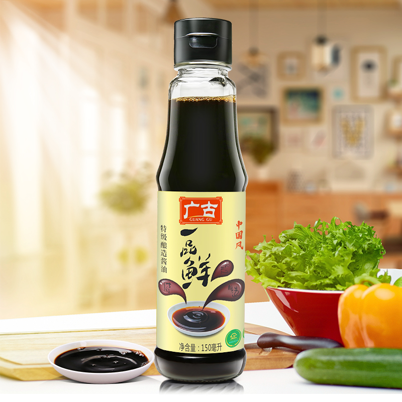【首单4元】一品鲜150ml*1瓶