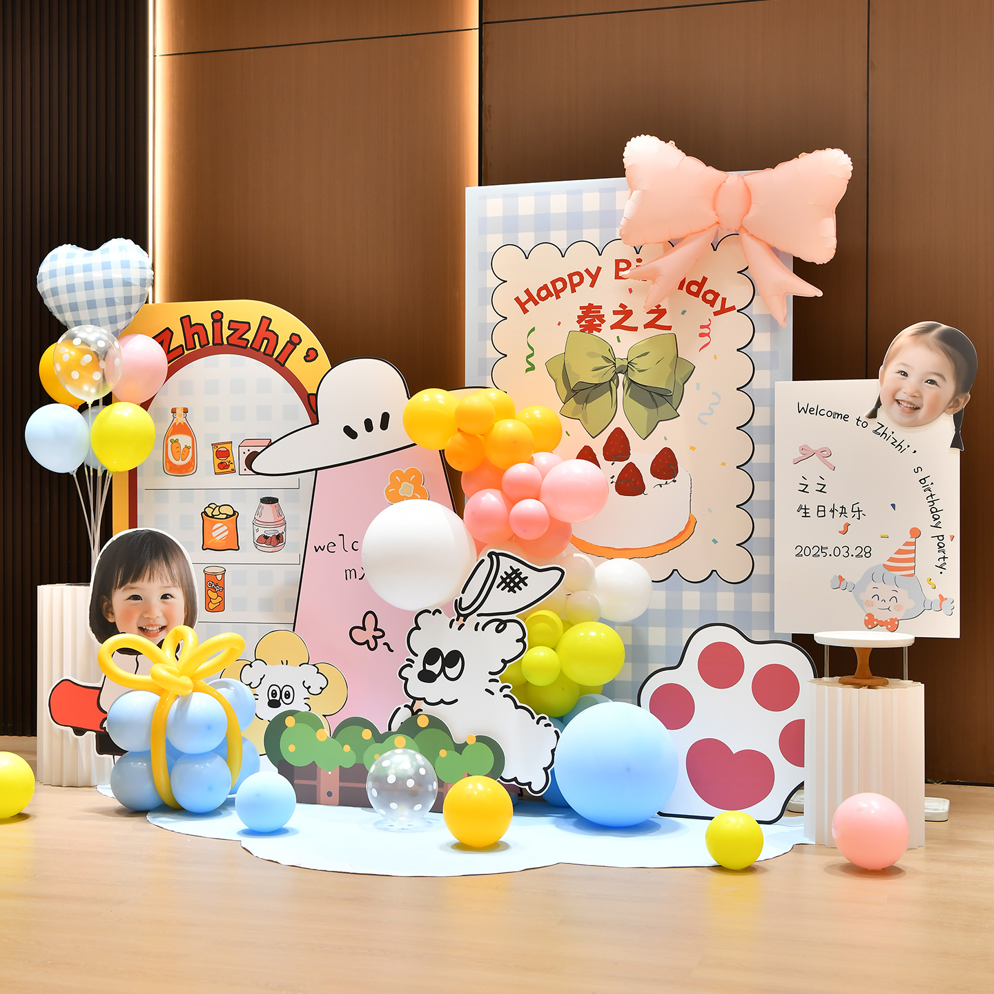 潮流精品，品质保证