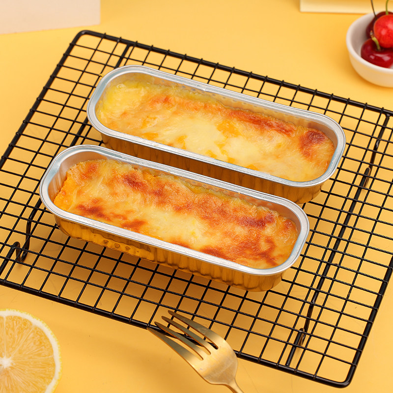 网红芝士焗番薯拉丝番薯 焗香芋芝士烤番薯泥速冻微波炉西餐甜品