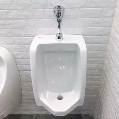 美标壁挂公共卫生间男士小便斗