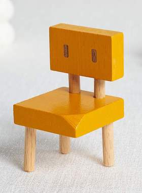 其他卡通新品日系治愈小装饰摆件