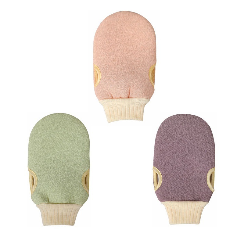 2026搓澡巾成人强力搓泥去污搓澡神器拉背条沐浴球套装洗澡巾女双