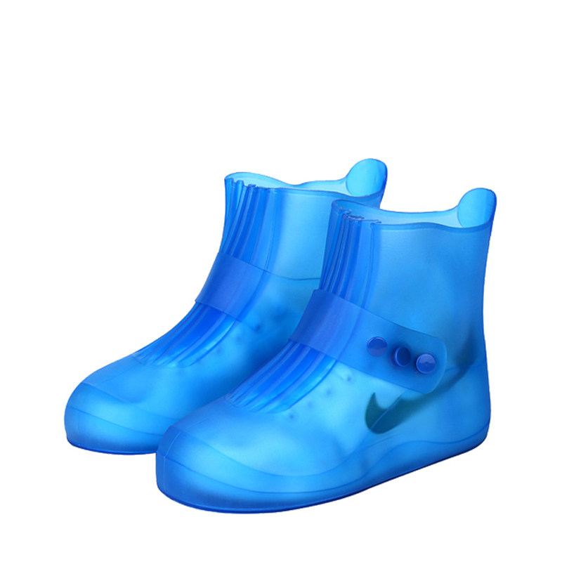 鞋套防水防滑硅胶成人防滑加厚儿童雨鞋套雨天防雨耐磨底雨靴脚套,居家日用,雨鞋/雨靴,淘宝优惠券,粉丝福利购,淘宝优惠卷
