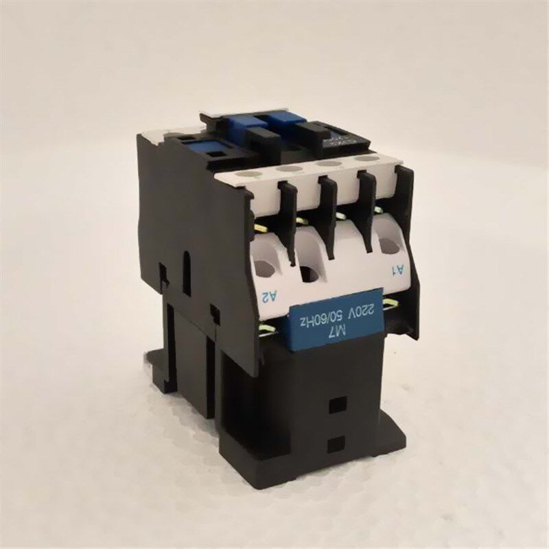 四级交流接触器 CJX2-25008/4/32008/4 AC380V220V36V110V48V银点