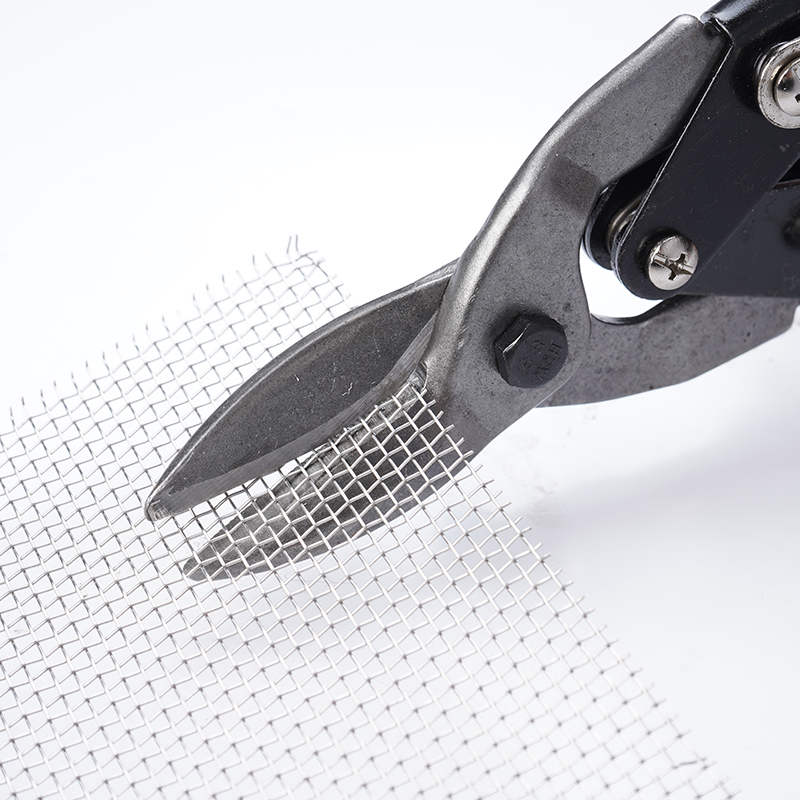 富勒工业级航空剪不锈钢板铁皮剪刀铁剪子铁丝网剪铁皮剪刀白铁皮