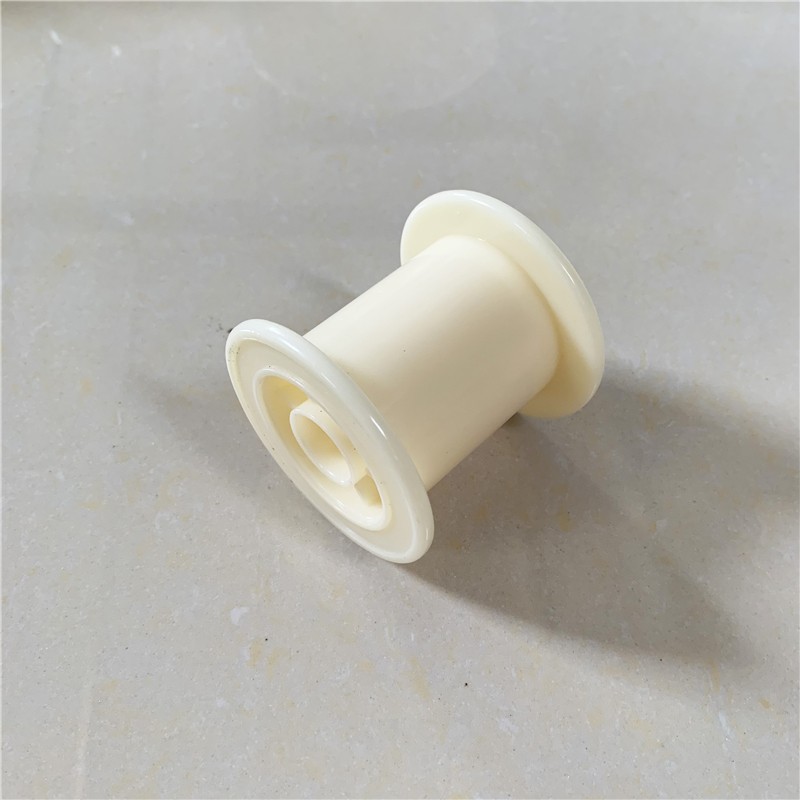 机加强绕塑料卷轴 广州塑胶线线盘 轻丝线护套线塑料绕线盘pc62b