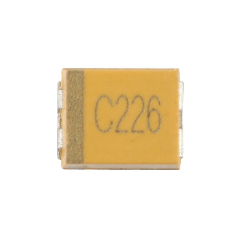 B型钽电容 3528/1210 1/2.2/4.7/10/22/47/100UF 10V 16V 25V 35V