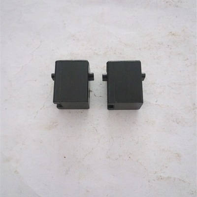 百得东成10A/13A大功率手电钻碳刷壶刷座刷握碳刷架 电动工具配件