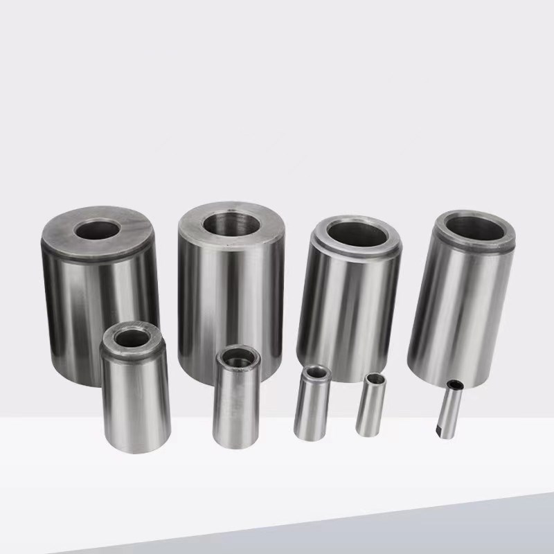 高精度变径套d钻头套筒主轴变径套莫氏23456号公制80 100 120 140