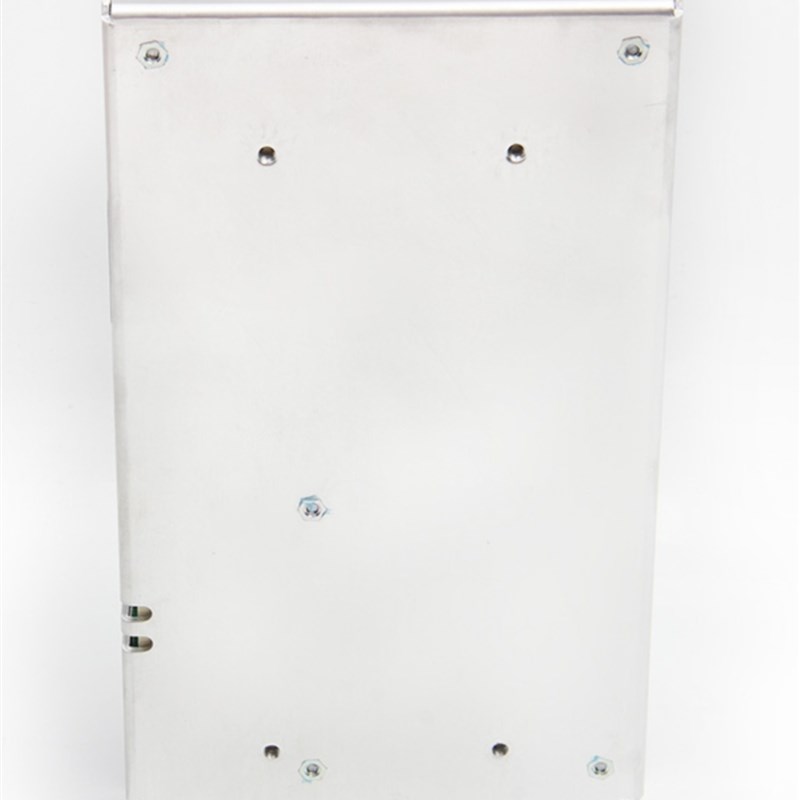 明纬开关电源350W S/LRS-350-24V/12V 5V15V36V48V直流电源