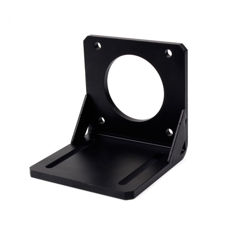 60/80交流伺服电机减速器支架57/86/110/130步进行星减速机卧机座