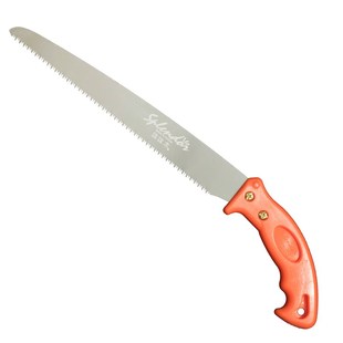 佐佐木25d0锯片中目细齿台湾进口修枝锯园艺锯子伐木锯手锯细齿腰