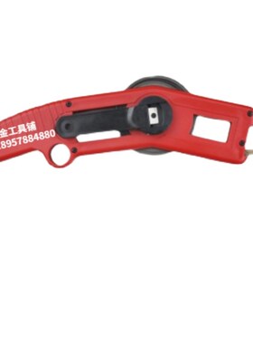 船用不锈钢白钢量油尺测深尺长卷尺 650876 650877 650878