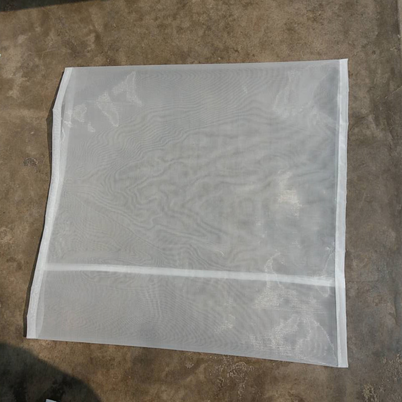 圆桶罗筛网过滤网优o质锦纶尼龙圆形提心机网面粉机罗底筛卷罗布