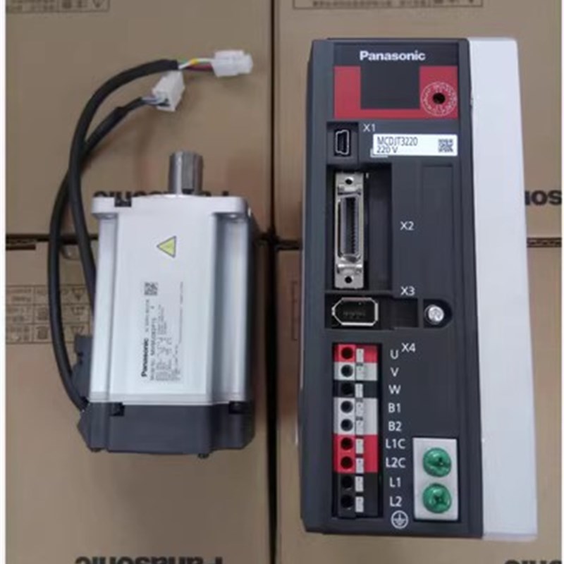MCDHT3520CA1 MCDHT3520E02  MCDKT3520CA1 伺服驱动器 现货供应