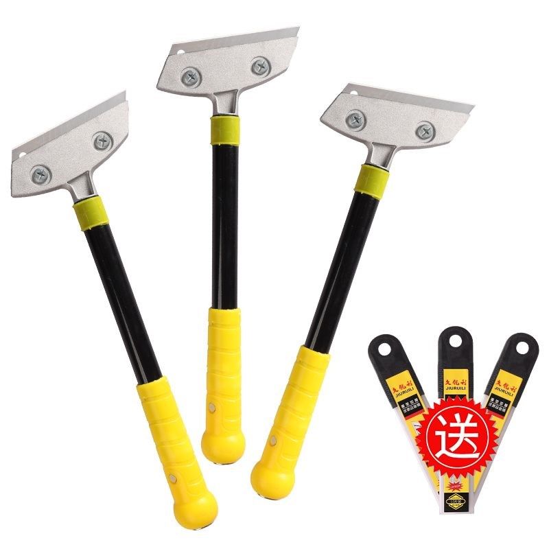 玻璃墙面地面铲刀伸缩杆清洁刀刀片铲墙木工美缝保洁除胶小铲刀,纺织面料/辅料/配套,其他纺织机械,淘宝优惠券,粉丝福利购,淘宝优惠卷