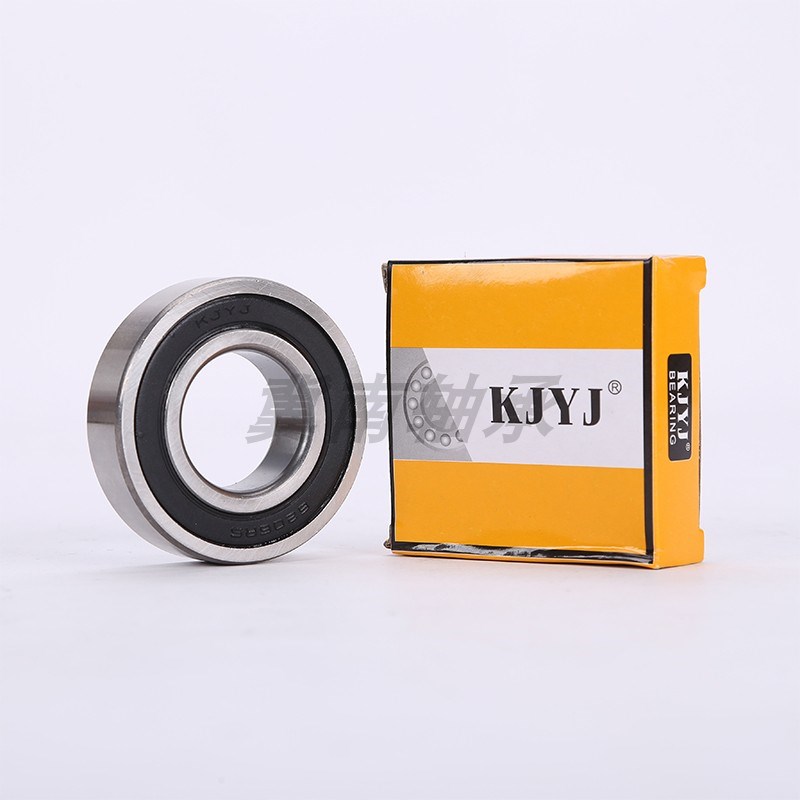 微型轴承KJYJ宁波金洪606 607 608 609 626 627 628 629 2RSz电机