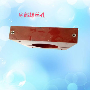 高压电流 电缆式 零序互感器LJK-200电流保护开启式