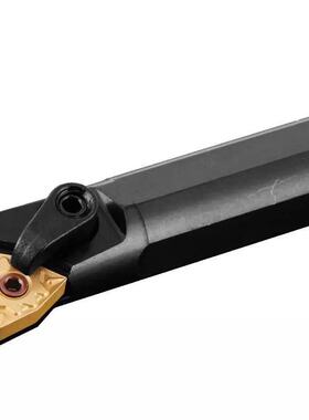 数控刀杆内孔镗孔刀桃型95度S20R 25S 32T-MWLNR08 车床刀具合金