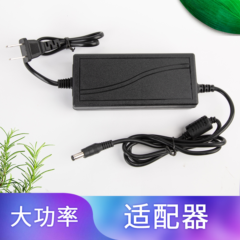 220伏转12V直流开关电源60W120W250W360户外防雨室外防水变压器