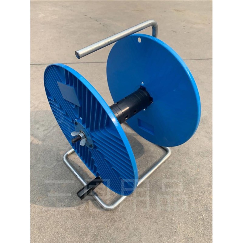 卷线盘收线器绕线盘收线轮卷线器收线神器盘线器手摇缠线器卷绳器