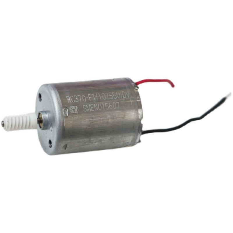 进口 RC370汽车空调伺服电机马达 进口 耐用 静音 耗电低 12V通用