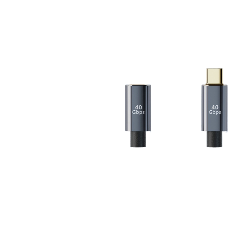 雷电USB4延长线雷电3延长线ngff
