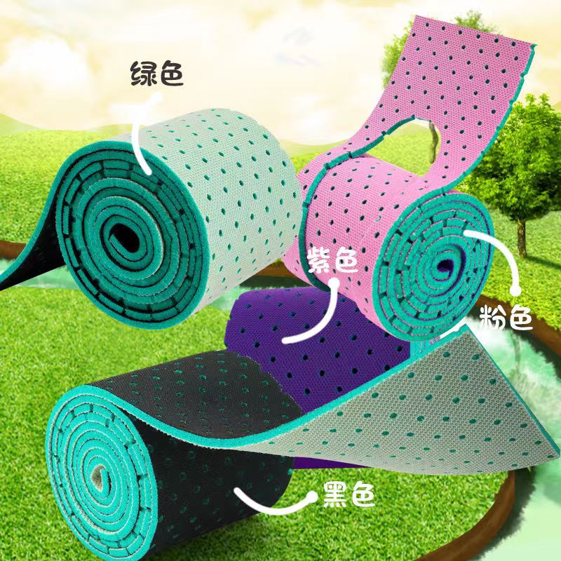 优品夏季可裁剪军训柔软减震鞋垫