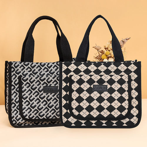 手提包托特包女士高颜值