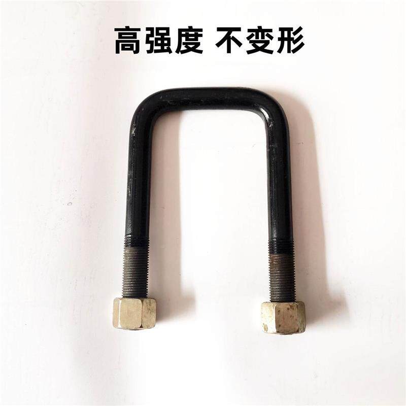 货车1大30钢板马卡型卡螺丝用汽车16骑*72货箱other骑马卡农梁卡