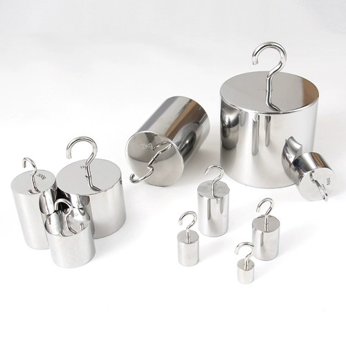 上海不锈钢单钩砝码1kg2kg10n20n