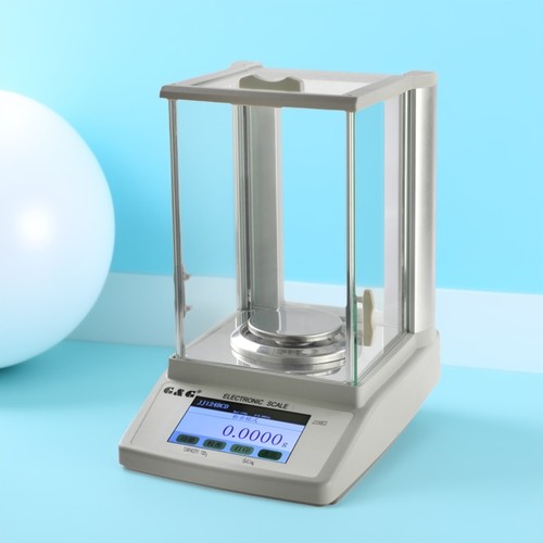 双杰JJ124BFD电子天平现货