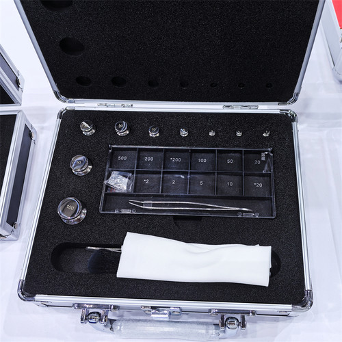 不锈钢砝码5KG组304材质