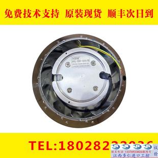 A90L FANUC发那科数控机床散热风扇 0448 0001 现货库存议价