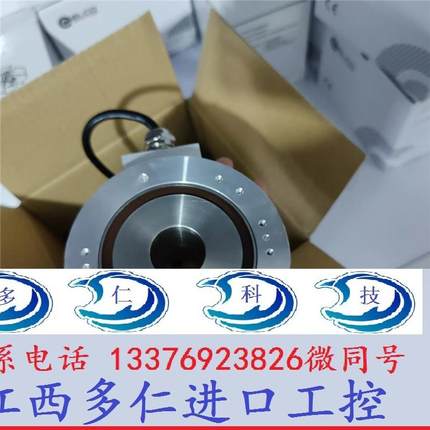 宜科编码器 正品原装 EC58A10-L6TR-1024 EC58A10-P4AR-2000