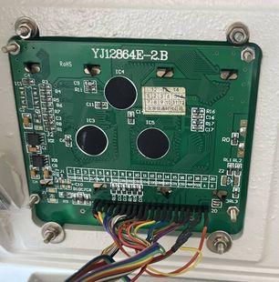 LBY N6K血流变仪显示屏液晶屏议价