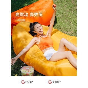 fiboo清晨咖啡美式速溶黑咖啡粉0无蔗糖即溶冷萃冻干提神官方正品