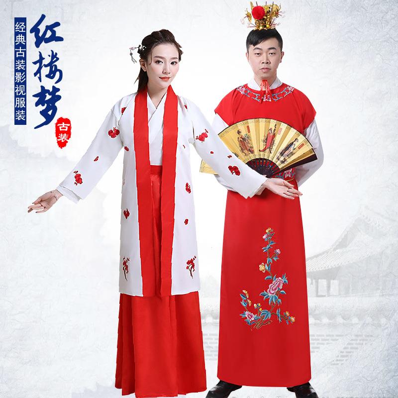 经典古装四大名著水浒传