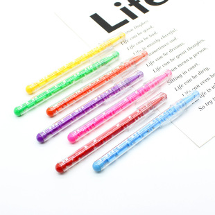 创意文具迷宫圆珠笔新奇特趣味益智笔迷宫走珠笔玩具减压圆珠笔