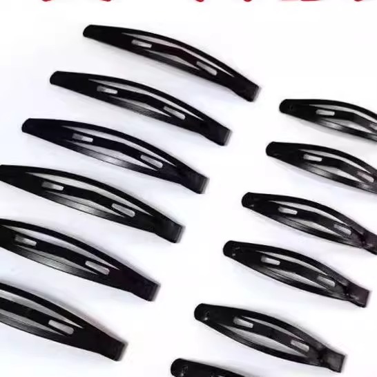 头饰成人发卡边夹发饰女韩国卡子