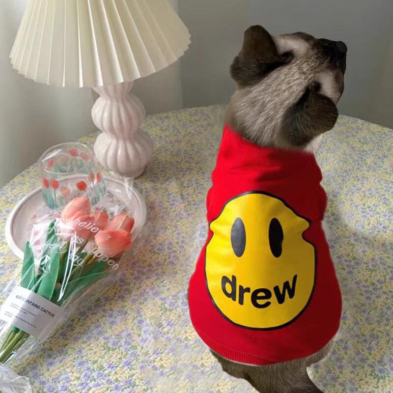 特价清仓款宠物猫猫衣服冬天保暖猫宠物服装/雨衣（新