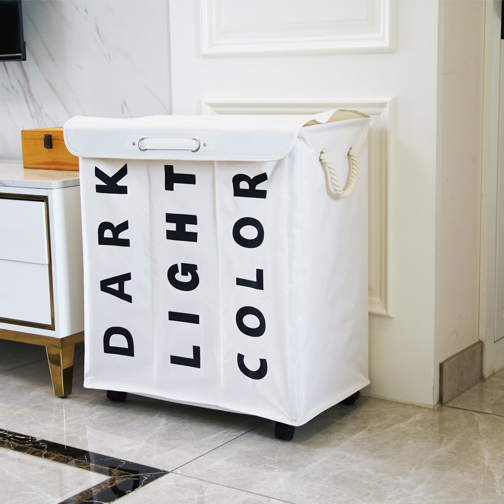 舒十收納帶牢固手提大容量防水